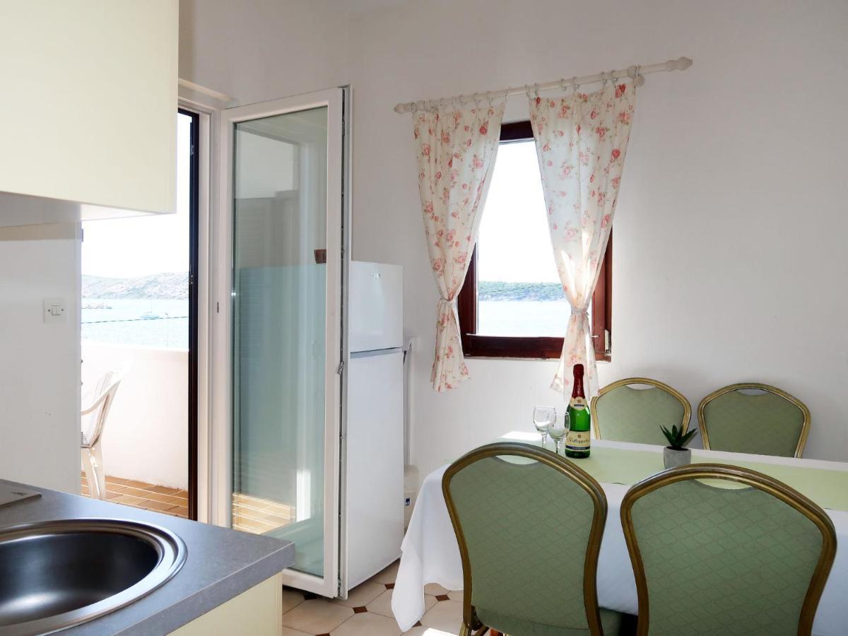 Apartment Ana - Rab166 By Interhome Barbat na Rabu Eksteriør bilde
